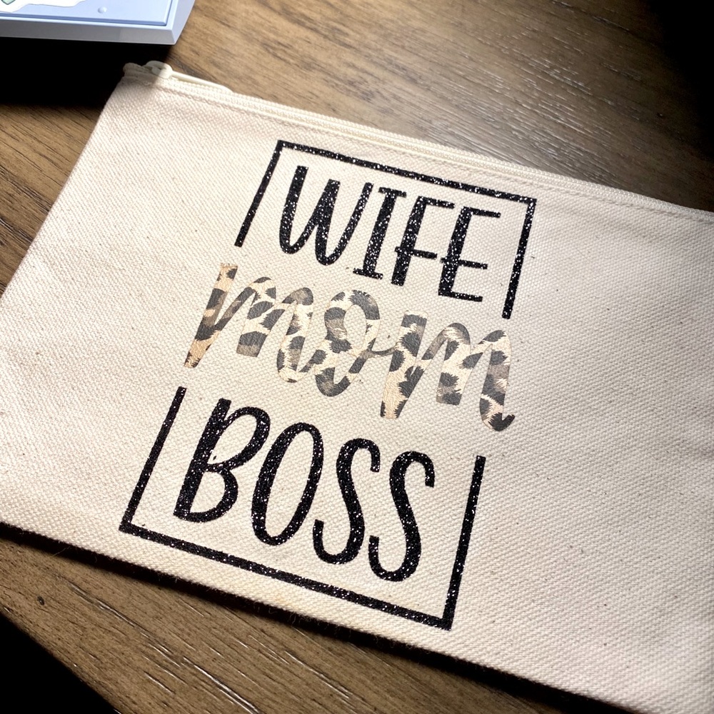 Canvas Bag